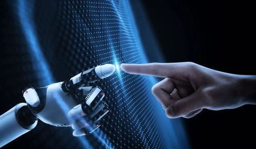 全球AI热潮下中国科技企业的机遇与挑战