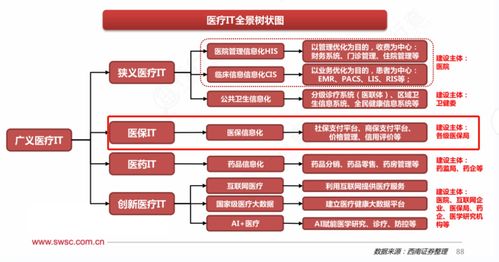 医疗信息化再掀波澜 DRG/DIP龙头20CM涨停，受益上市公司深度梳理